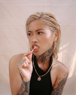 Pia Kristine Cruz Photo #19