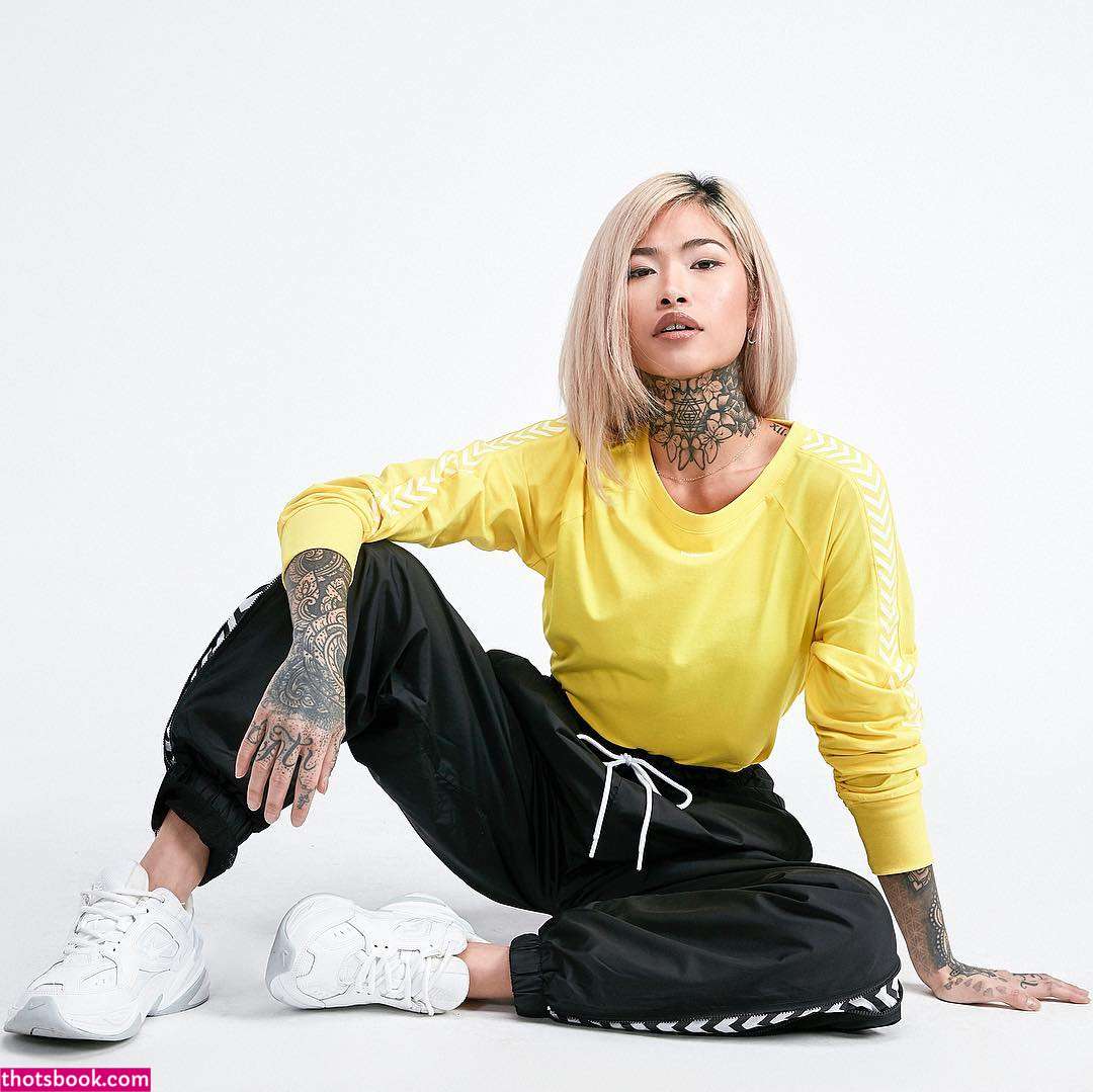 Pia Kristine Cruz Photo #22