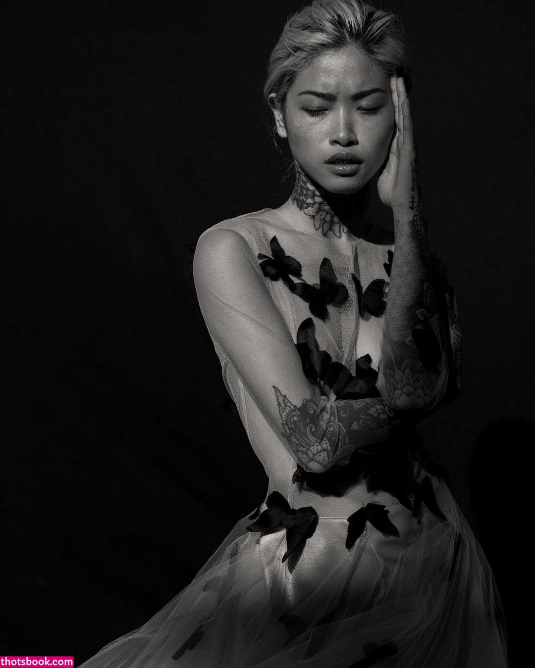 Pia Kristine Cruz Photo #26