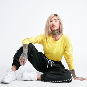 Pia Kristine Cruz Photo #22