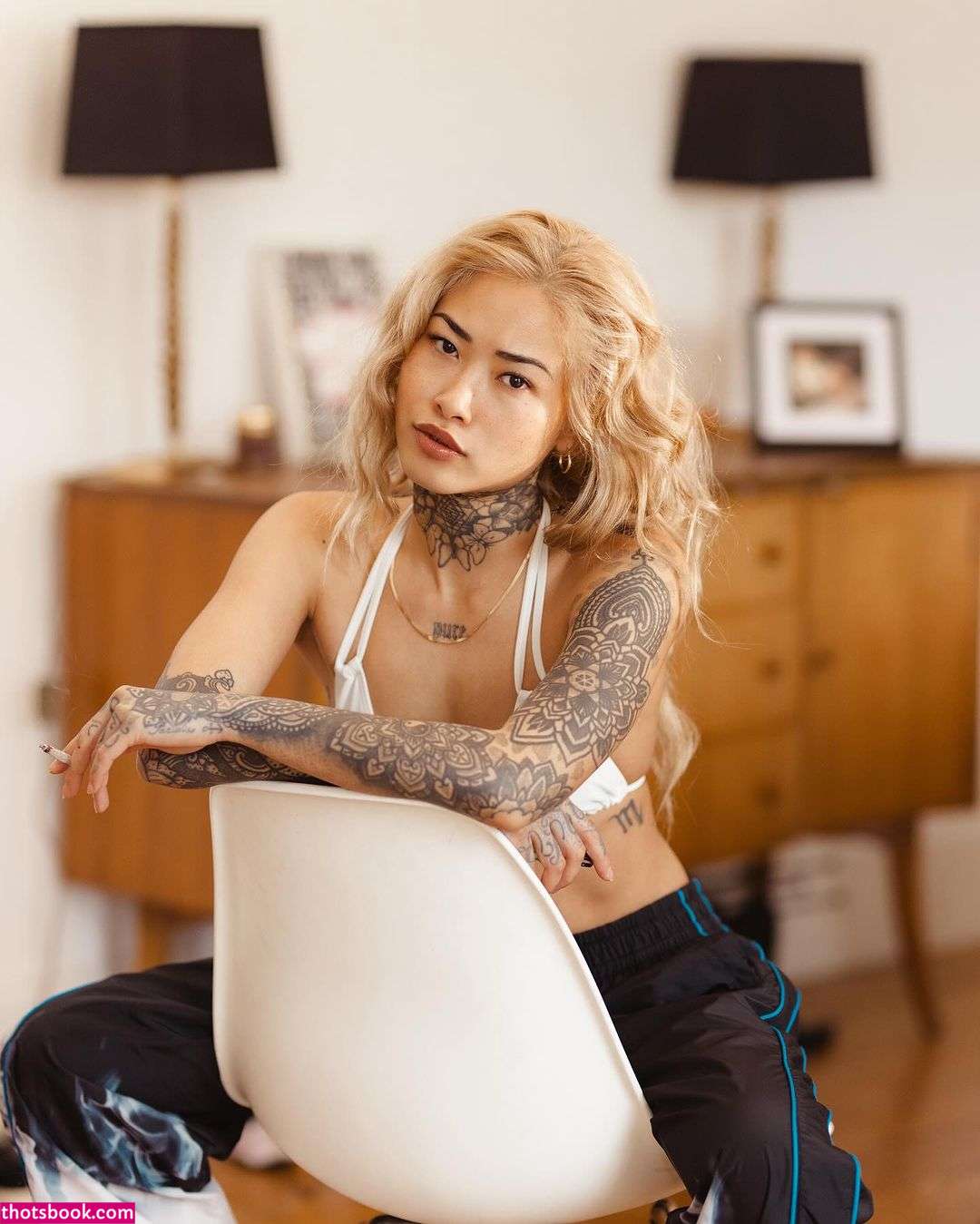 Pia Kristine Cruz Photo #29