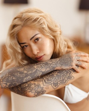 Pia Kristine Cruz Photo #28