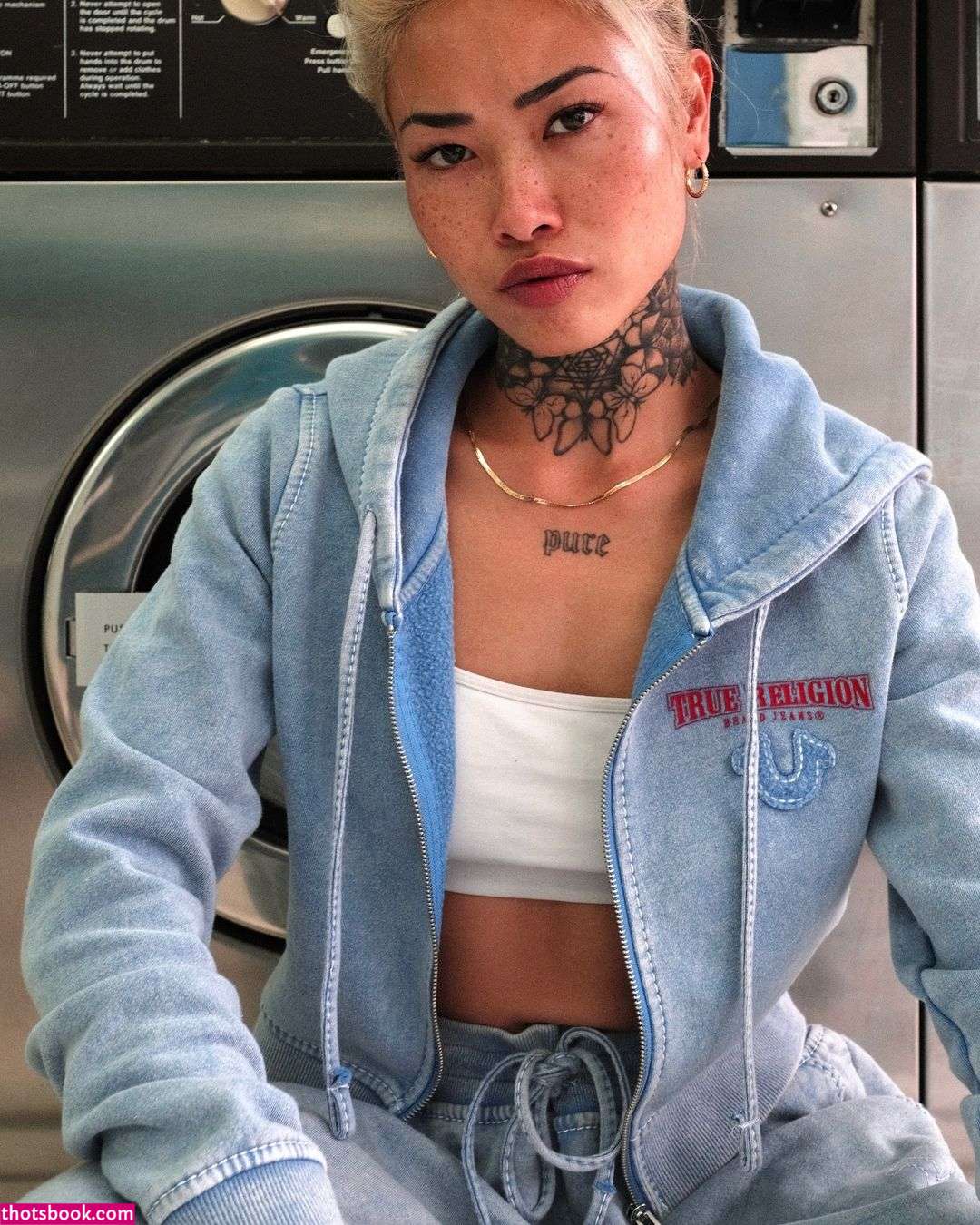 Pia Kristine Cruz Photo #34