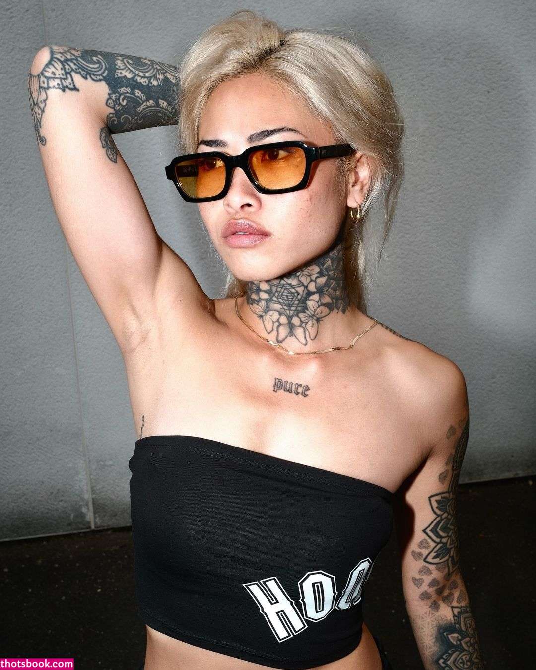 Pia Kristine Cruz Photo #36