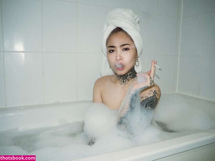 Pia Kristine Cruz Photo #40