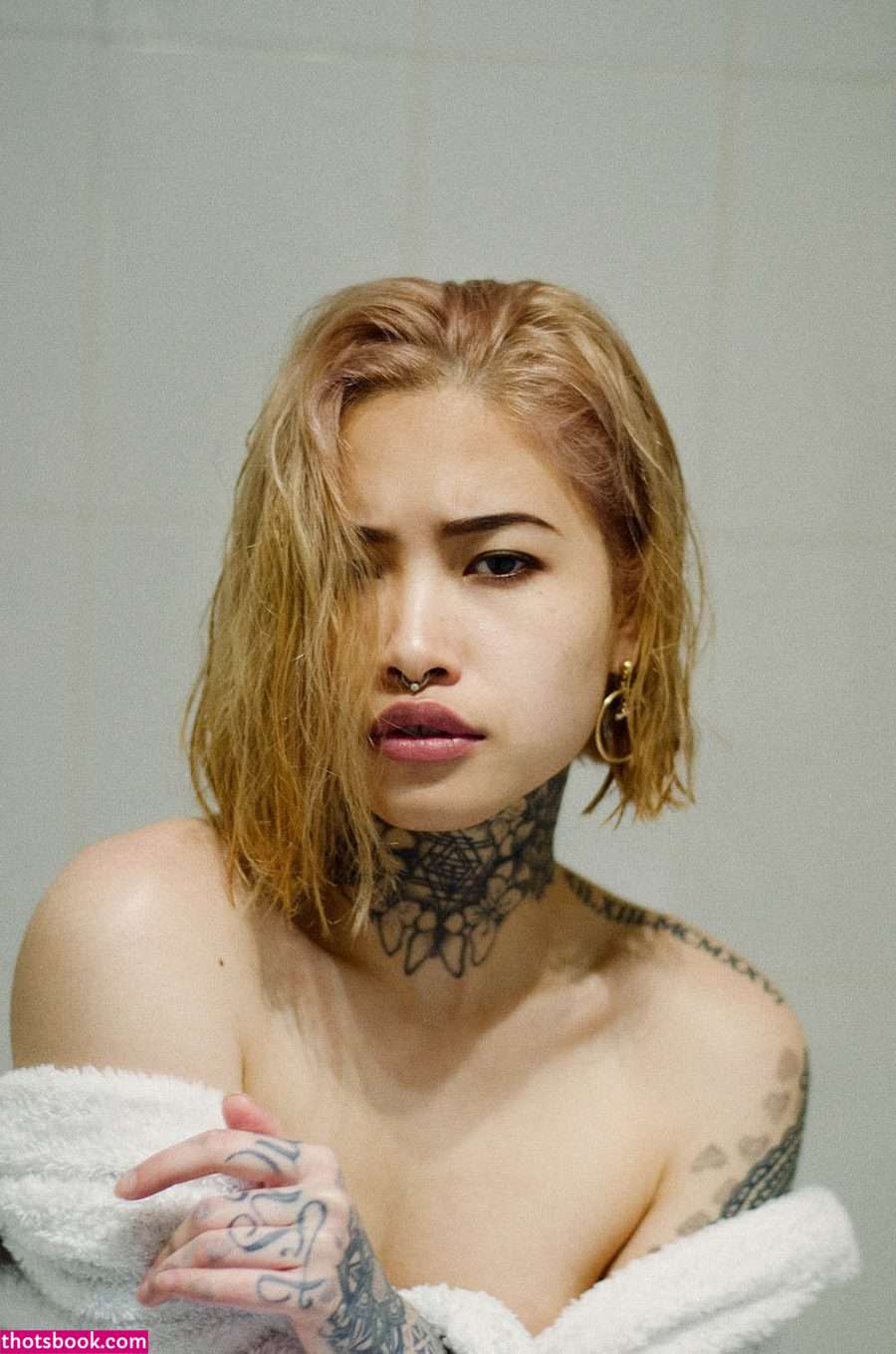 Pia Kristine Cruz Photo #46