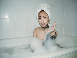 Pia Kristine Cruz Photo #40