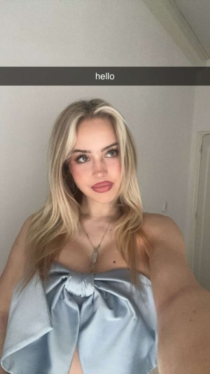 Sterre Meijer Photo #22