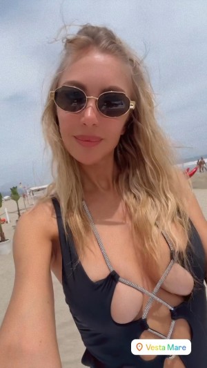 Laura Cremaschi Post #6