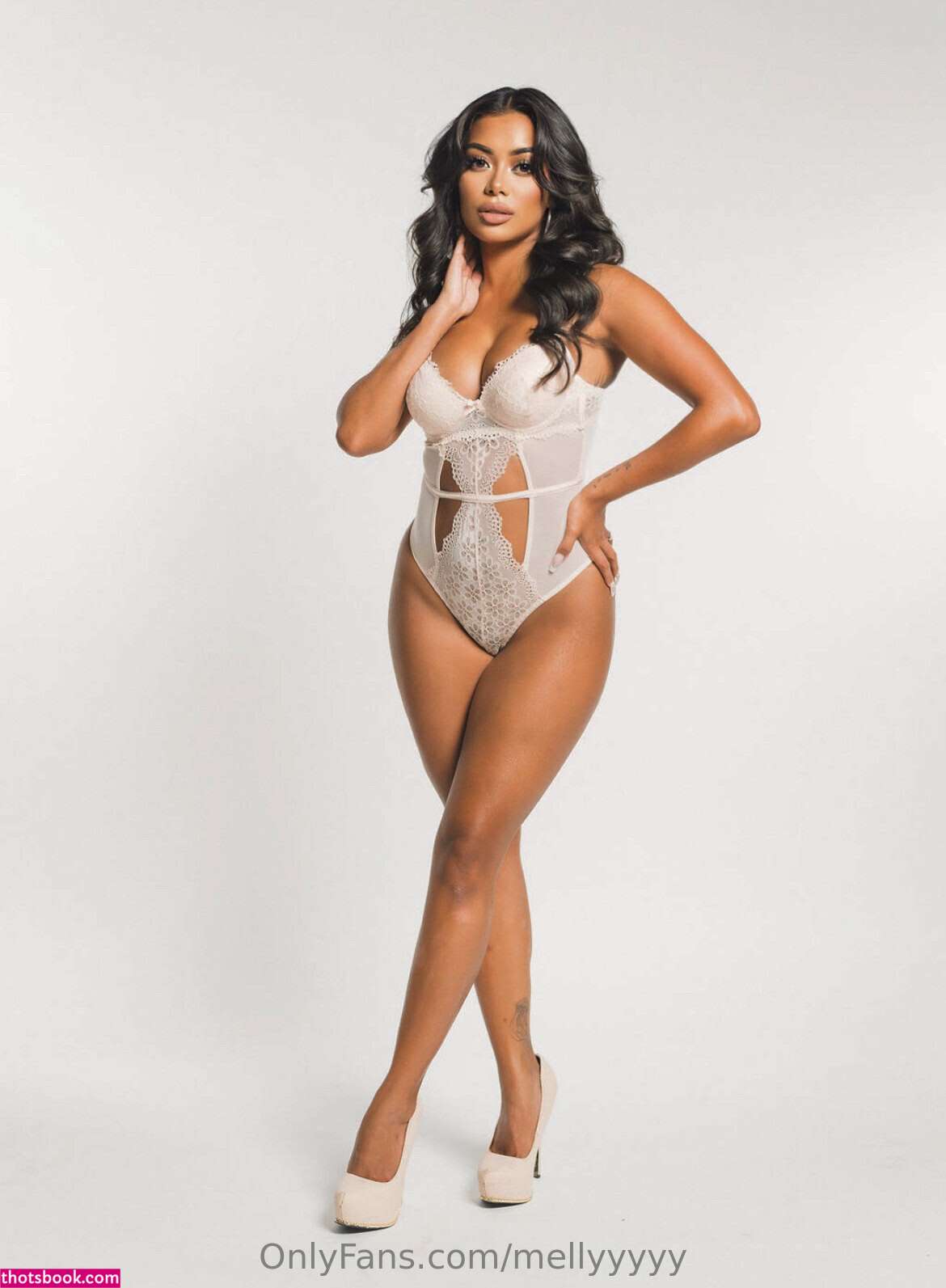 Melissa Calangi Photo #1