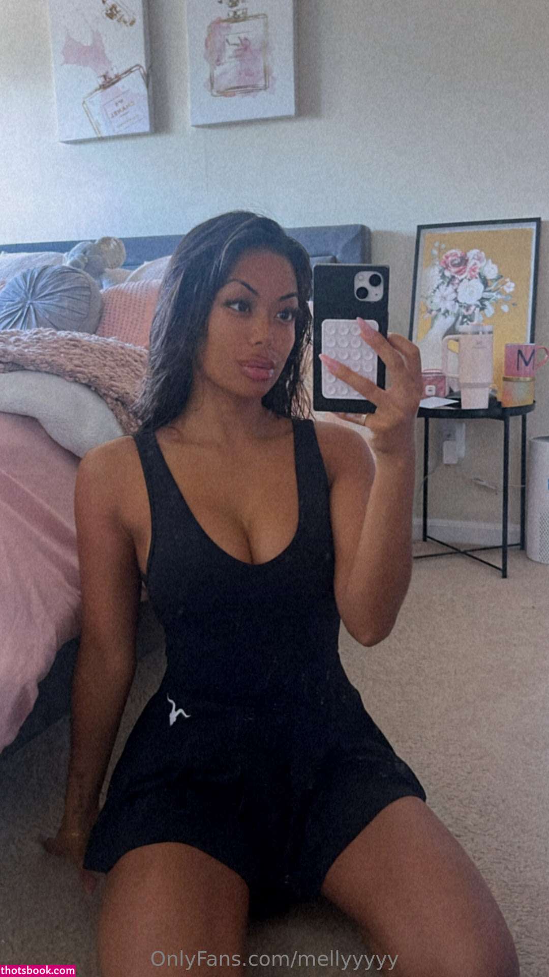 Melissa Calangi Photo #9