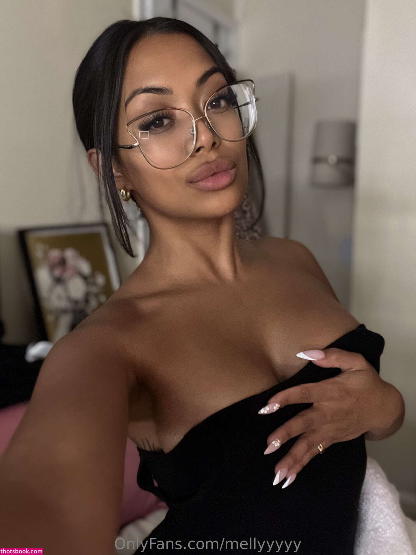 Melissa Calangi Photo #23