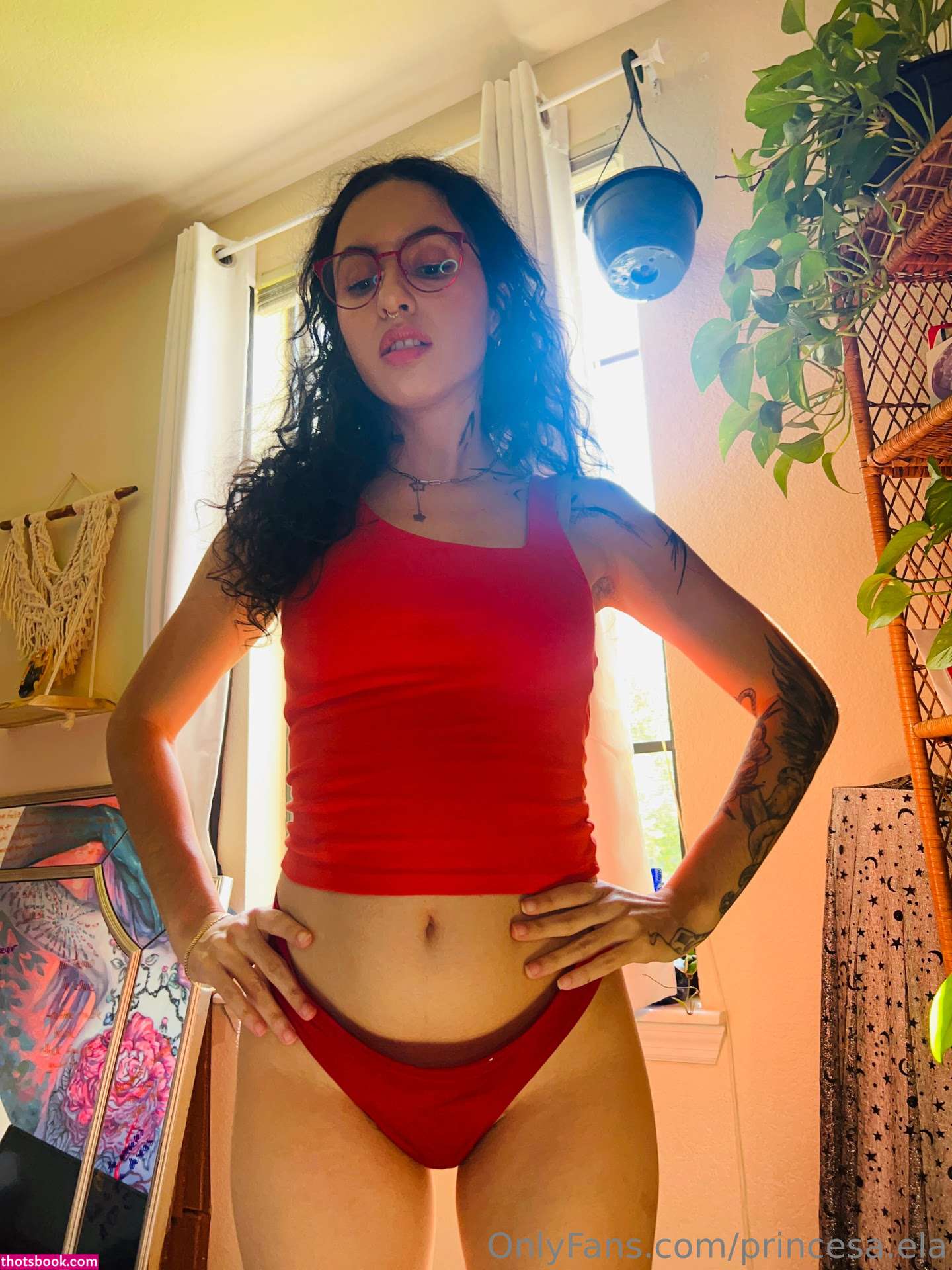 Princesa Ela Photo #4