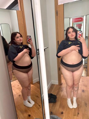 Violet Harmon Photo #11