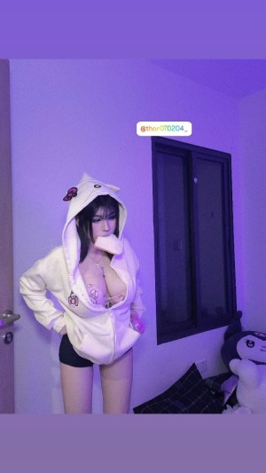 Kimyen0704 Video #32