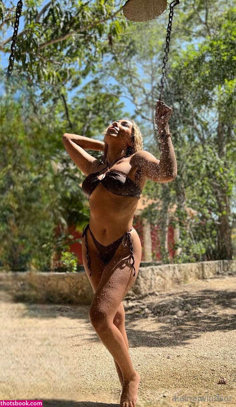 Alaina Hazel Photo #1