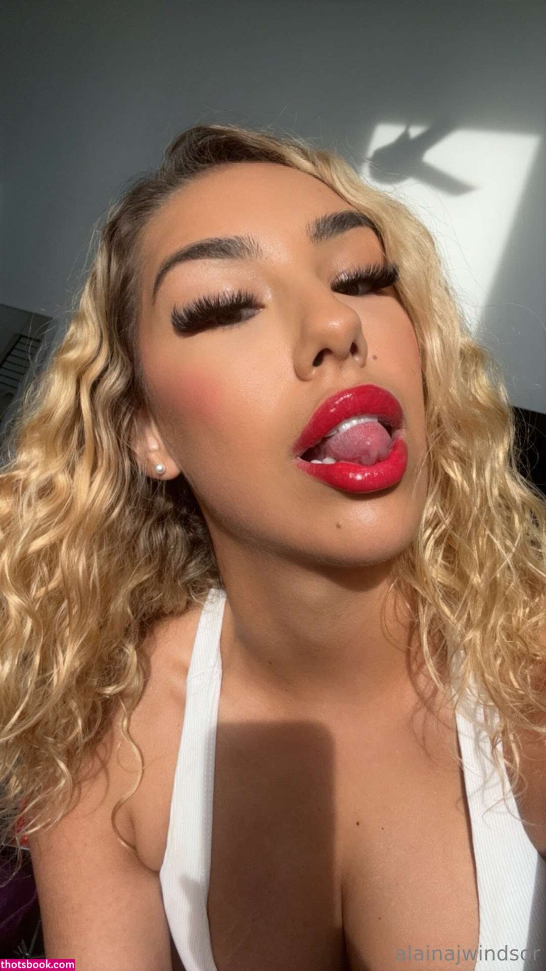 Alaina Hazel Photo #14