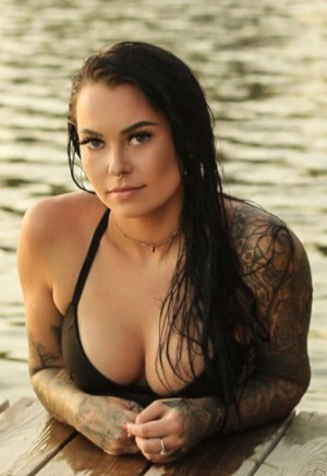 Taylor Lakey Post #2