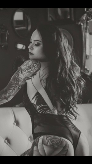 Taylor Lakey Post #5