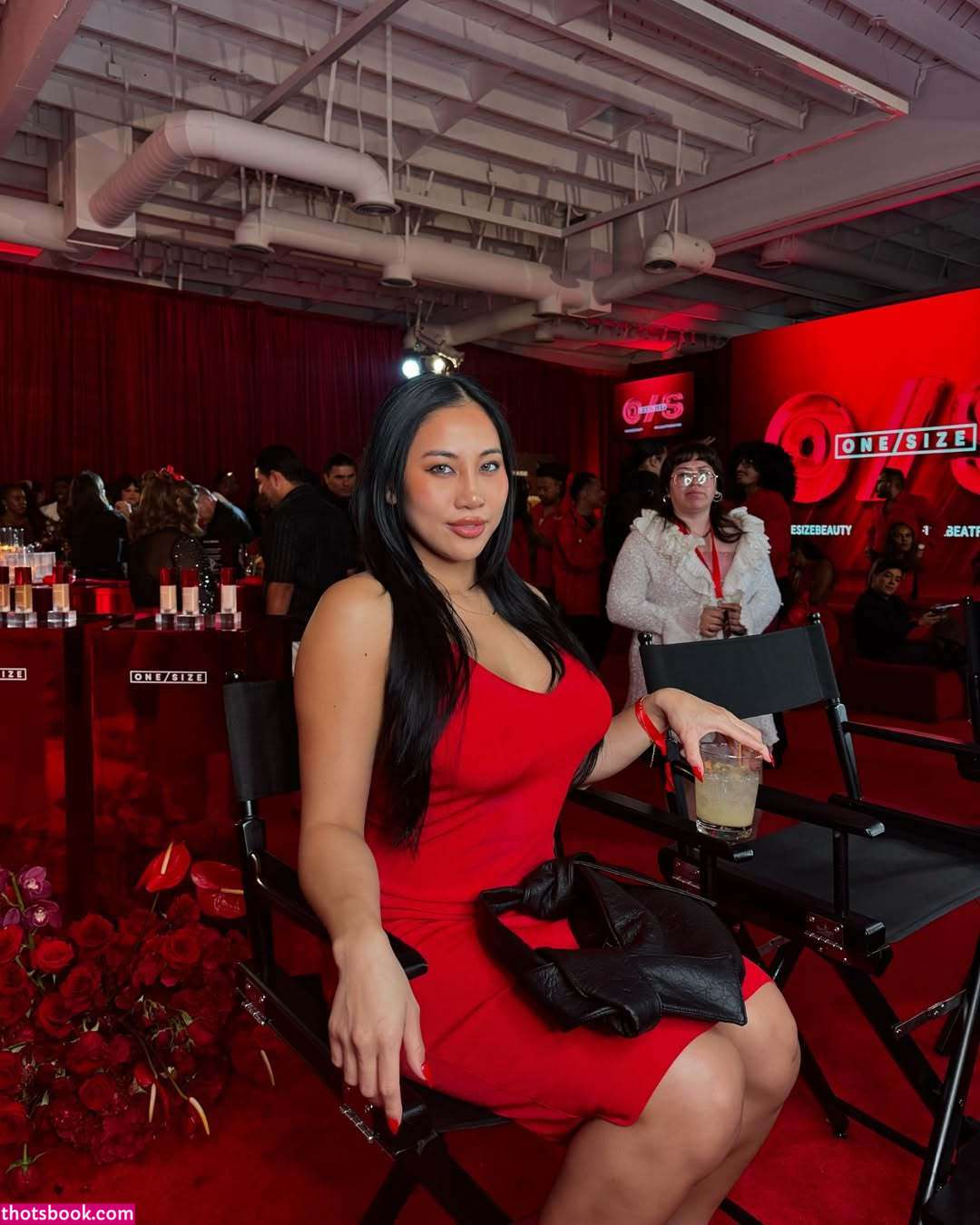 Yenni Huynh Photo #3