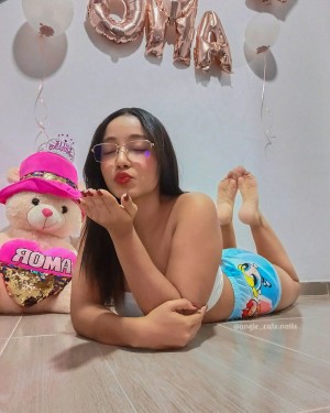 angiecutefeet Photo #32