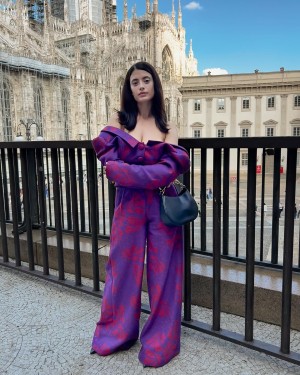 Anna Pittureri Photo #11