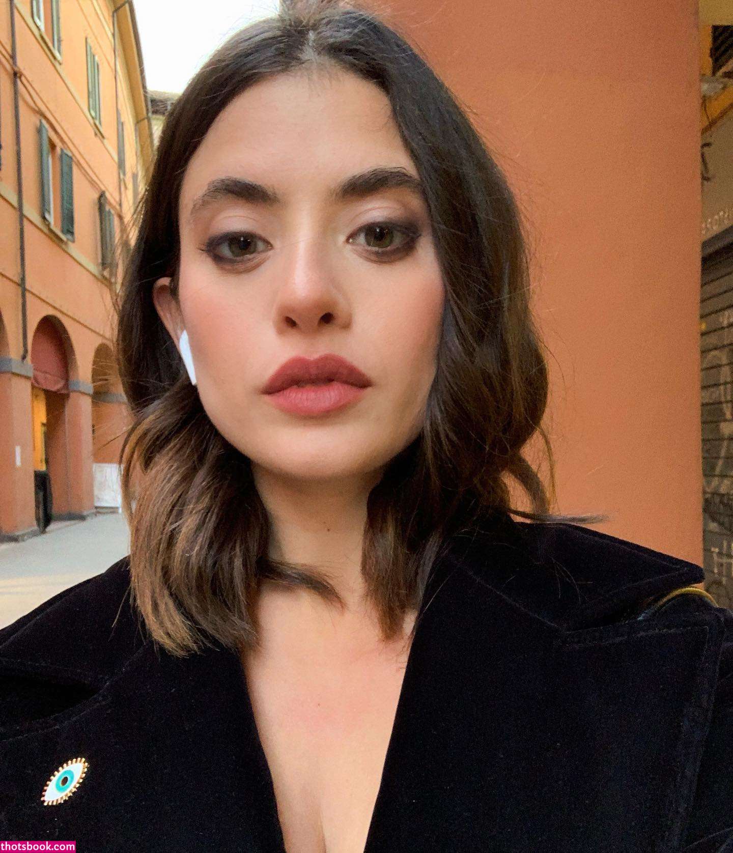 Anna Pittureri Photo #26