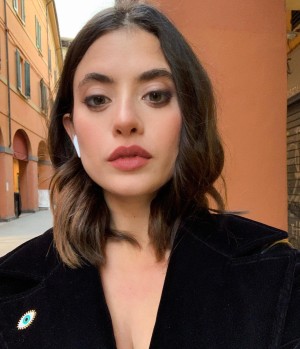 Anna Pittureri Photo #26