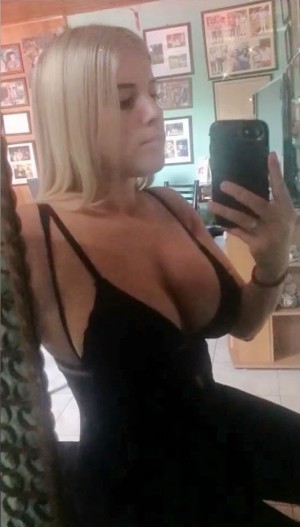 Carolina Chavez Post #3