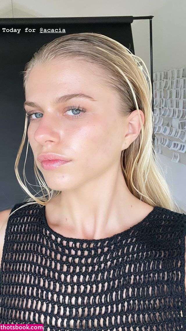 Farrah Bellinger Photo #22