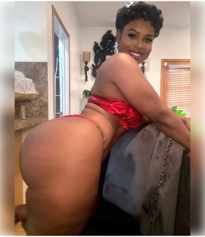 Gigi Empress Photo #3