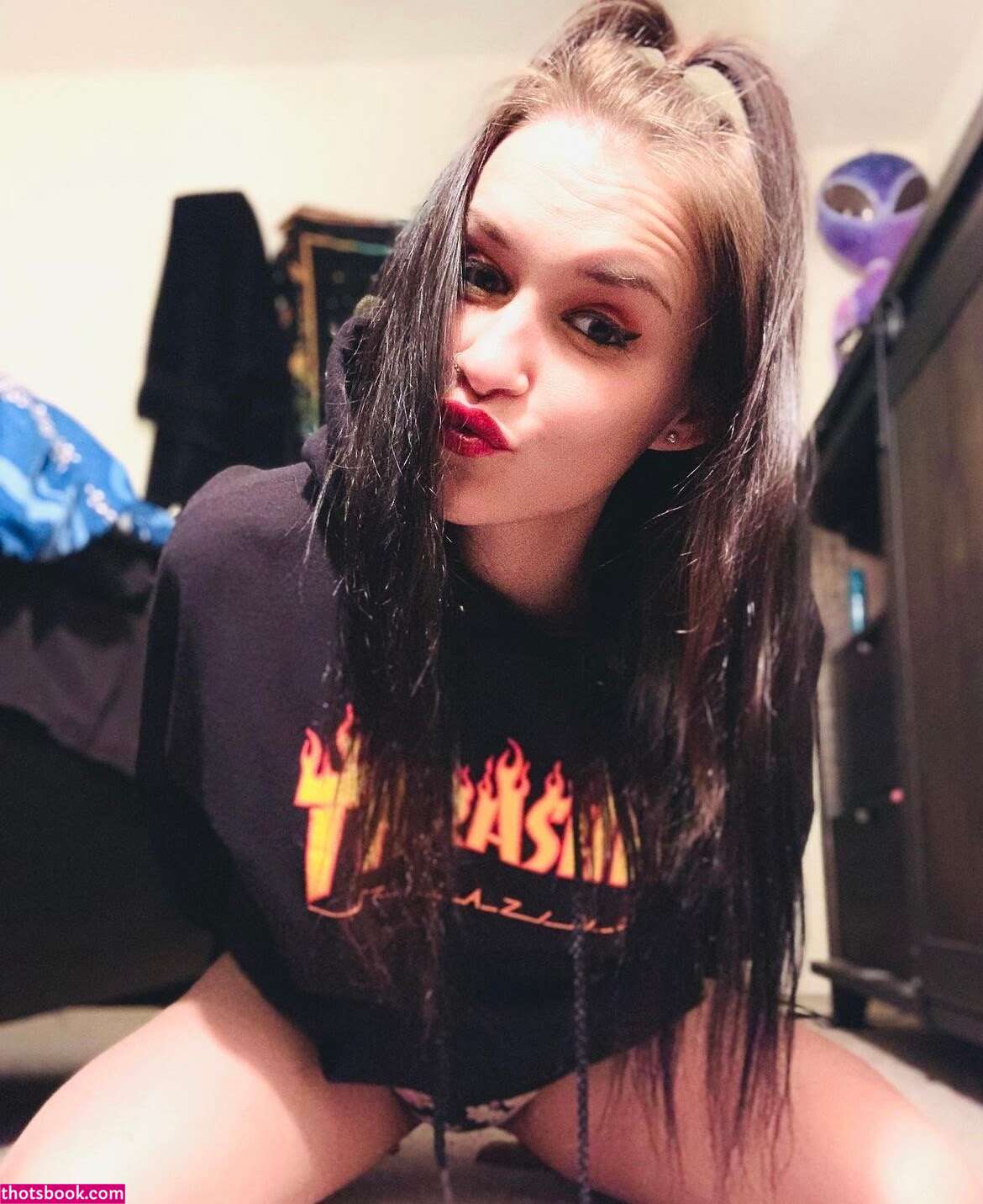 Goth Paradise Photo #3