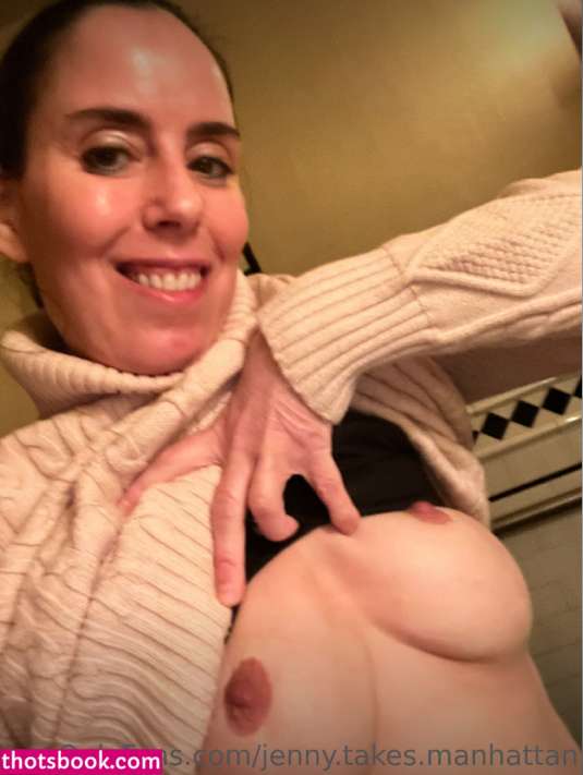 Jenny Manhattan Photo #11