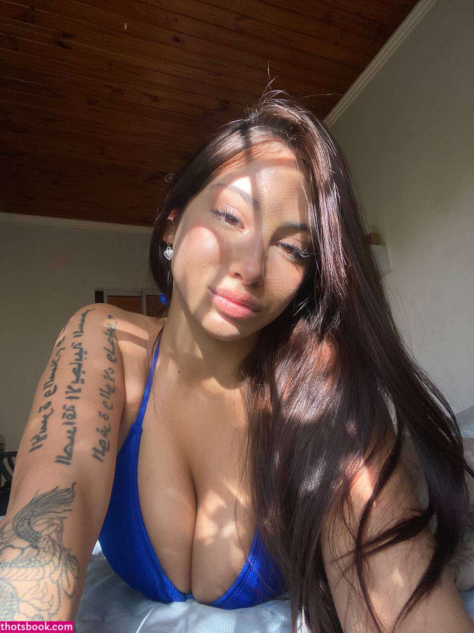 Mia Keller Photo #10