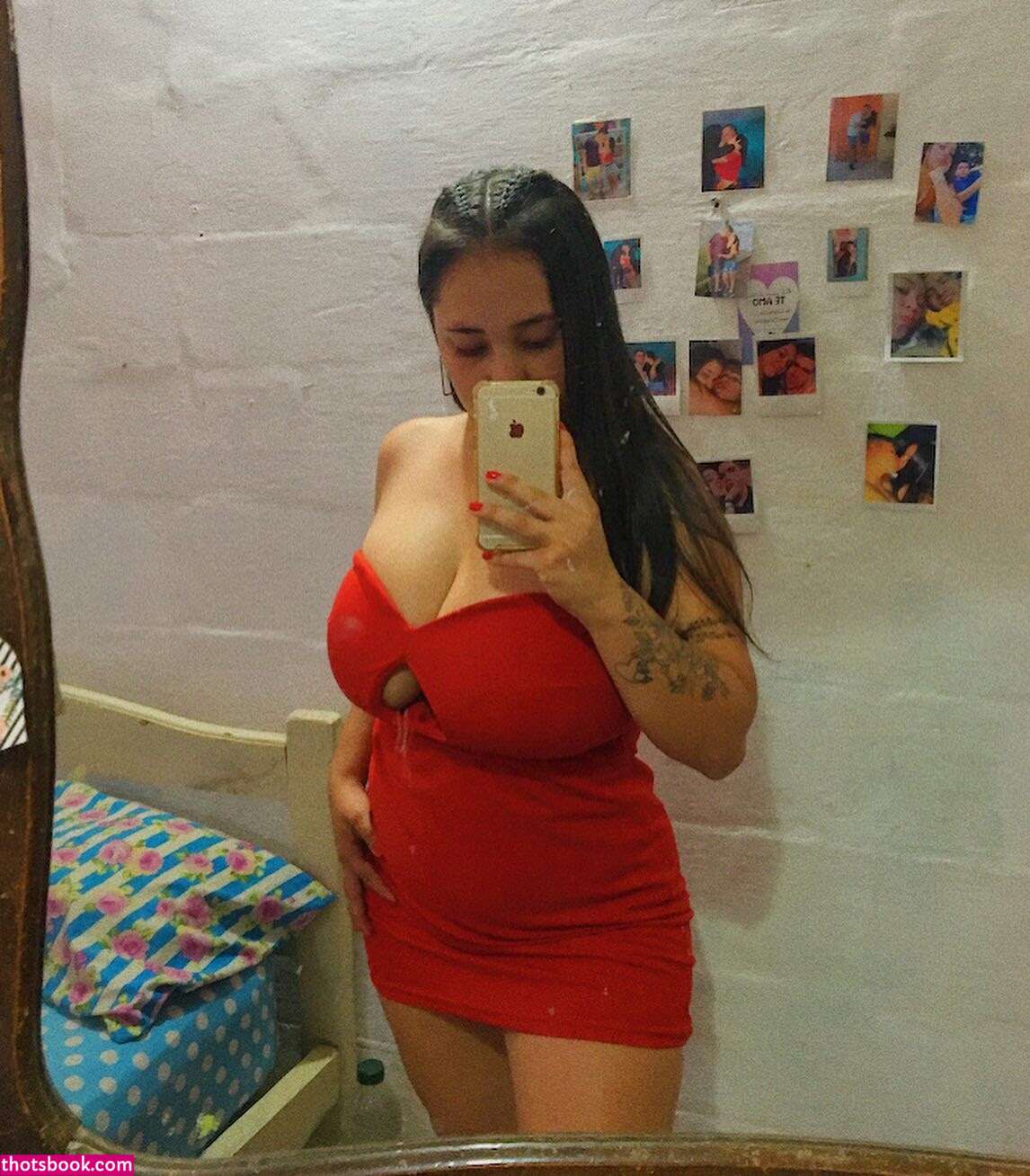 Milagros Gonzalez Photo #4