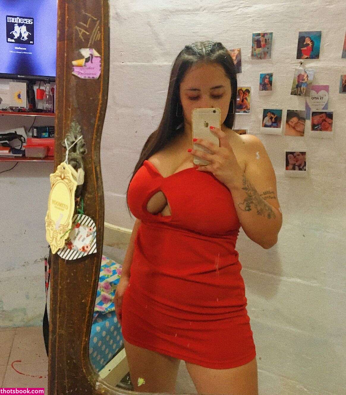 Milagros Gonzalez Photo #5