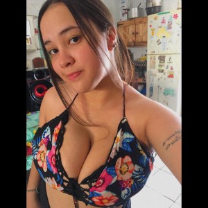 Milagros Gonzalez Photo #1