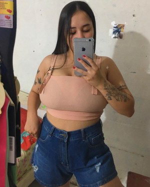 Milagros Gonzalez Photo #10