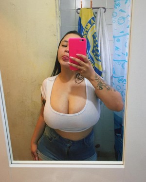 Milagros Gonzalez Photo #11