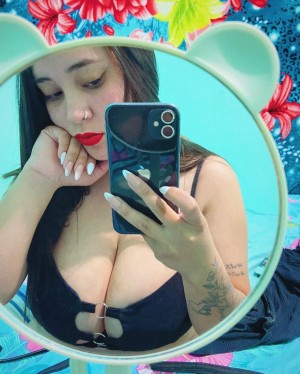 Milagros Gonzalez Photo #13