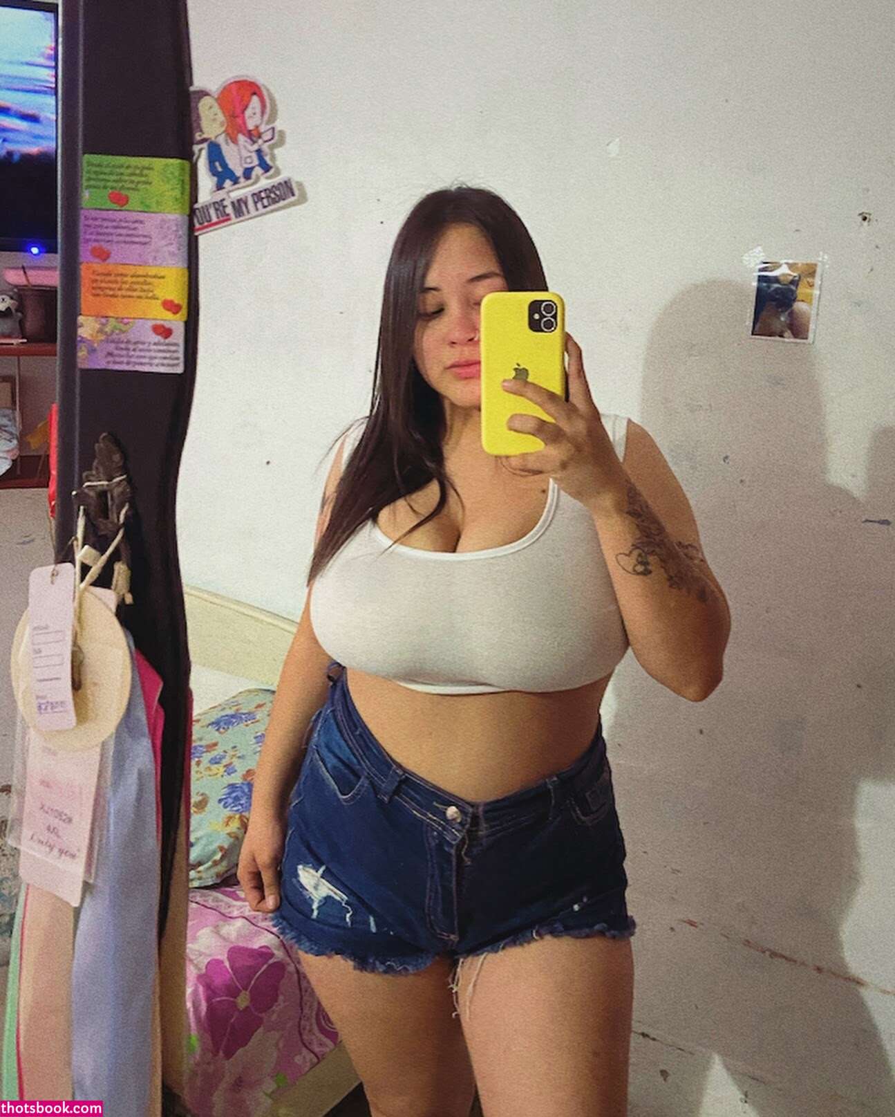 Milagros Gonzalez Photo #19