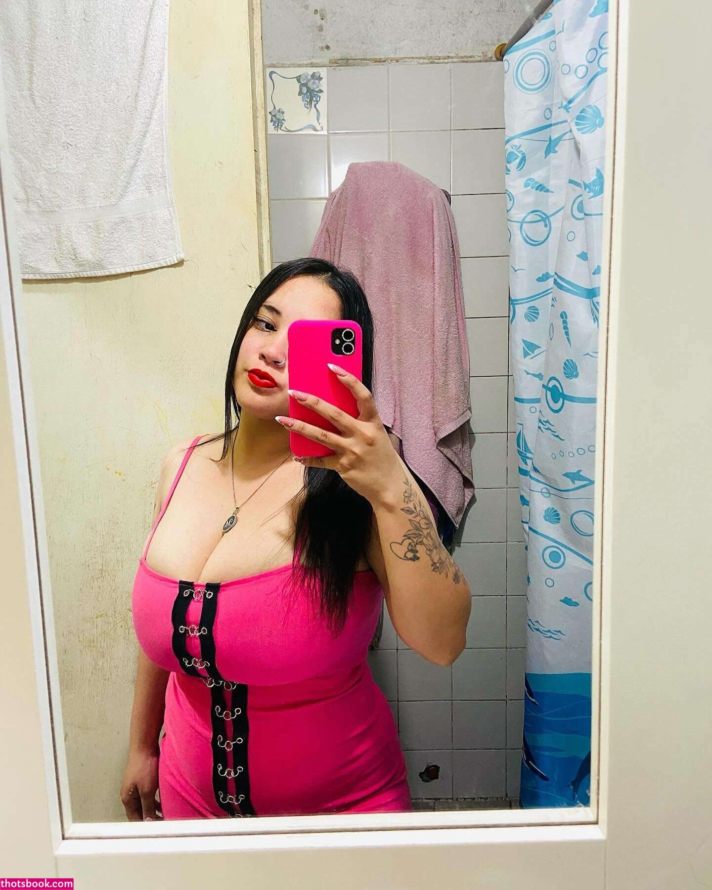 Milagros Gonzalez Photo #23