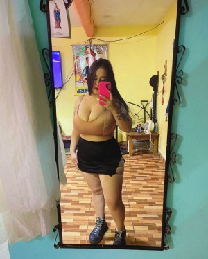 Milagros Gonzalez Photo #29