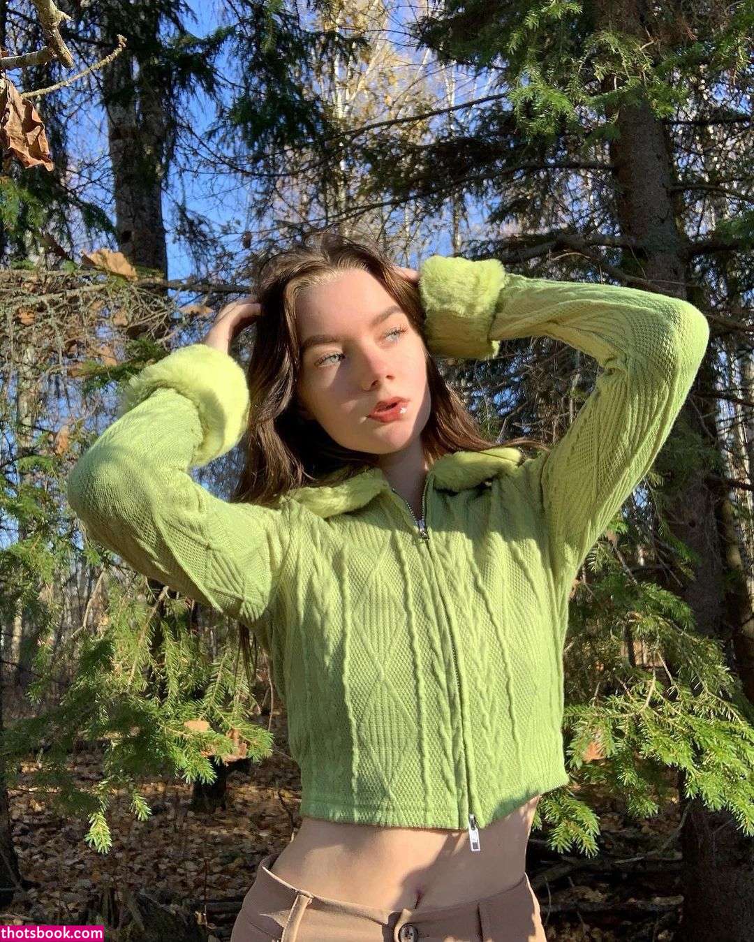 Oona Hiltunen Photo #18