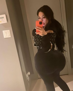 persiaanbaddie1 Photo #7