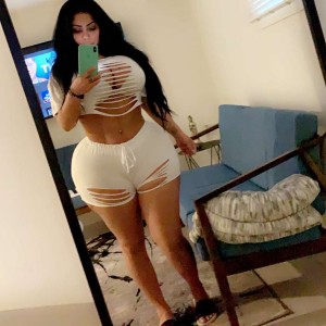 persiaanbaddie1 Photo #15