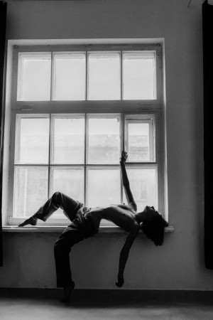 Polina Pavelko Photo #2