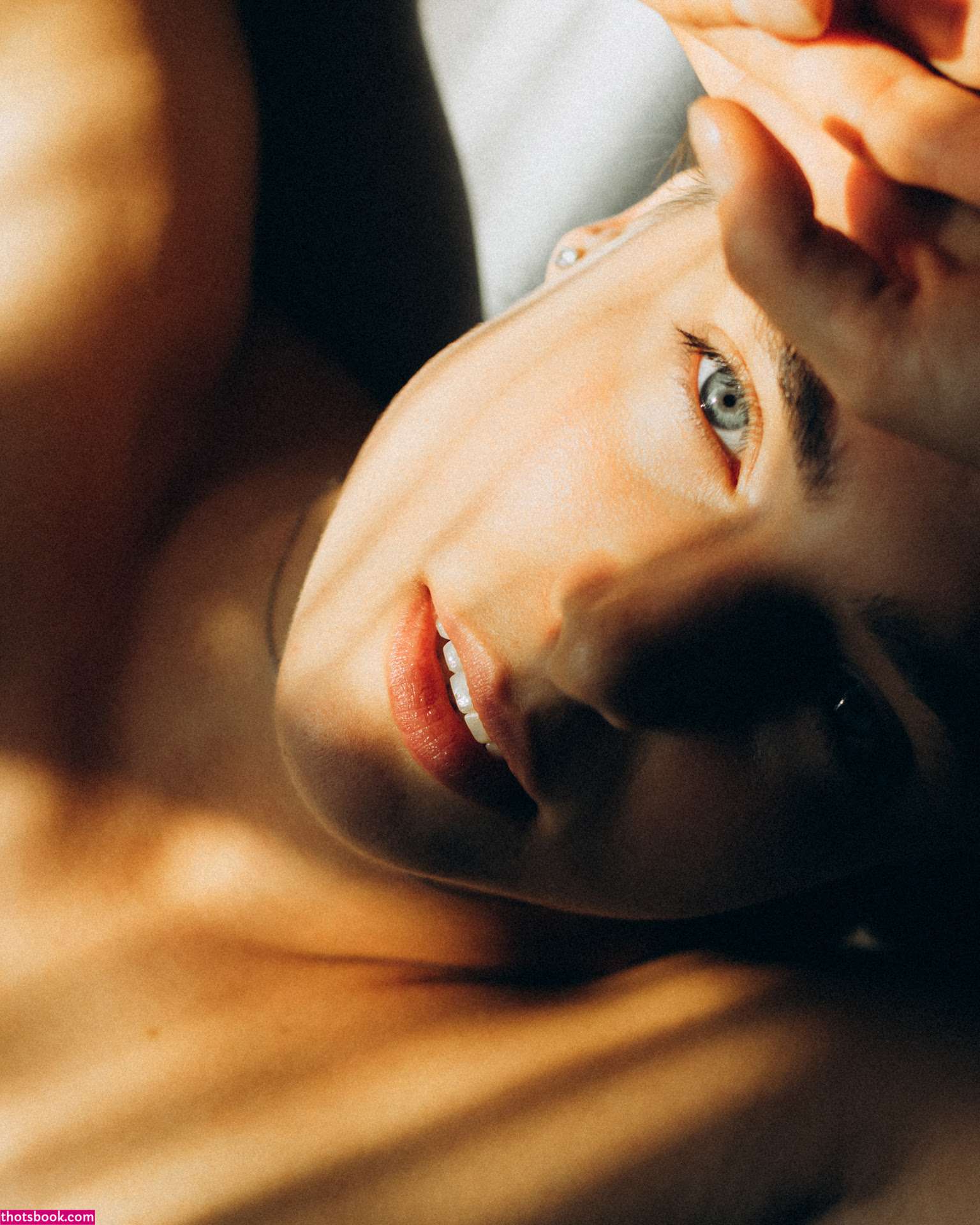 Polina Pavelko Photo #9