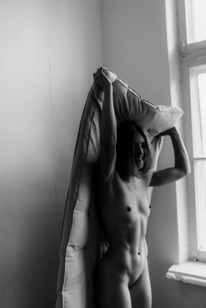 Polina Pavelko Photo #15