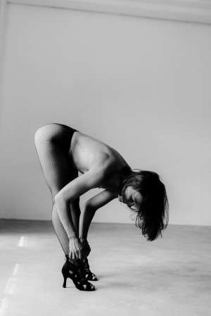 Polina Pavelko Photo #25